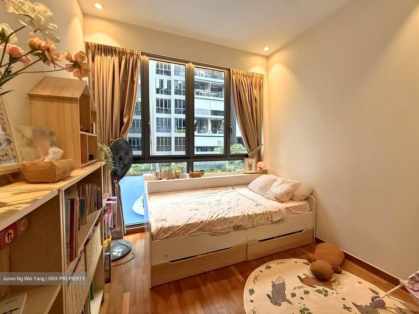 Signature At Yishun (D27), Condominium #603751521